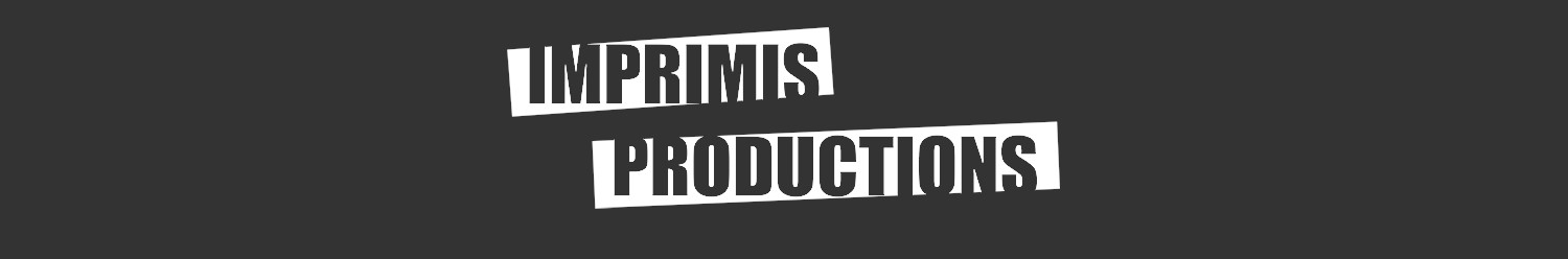 Imprimis Productions Banner 2019